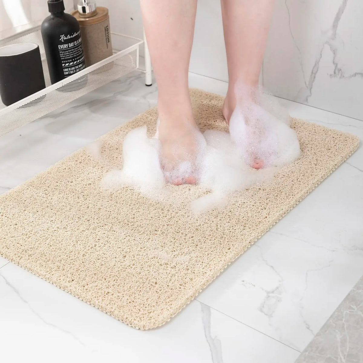 Bath Heaven