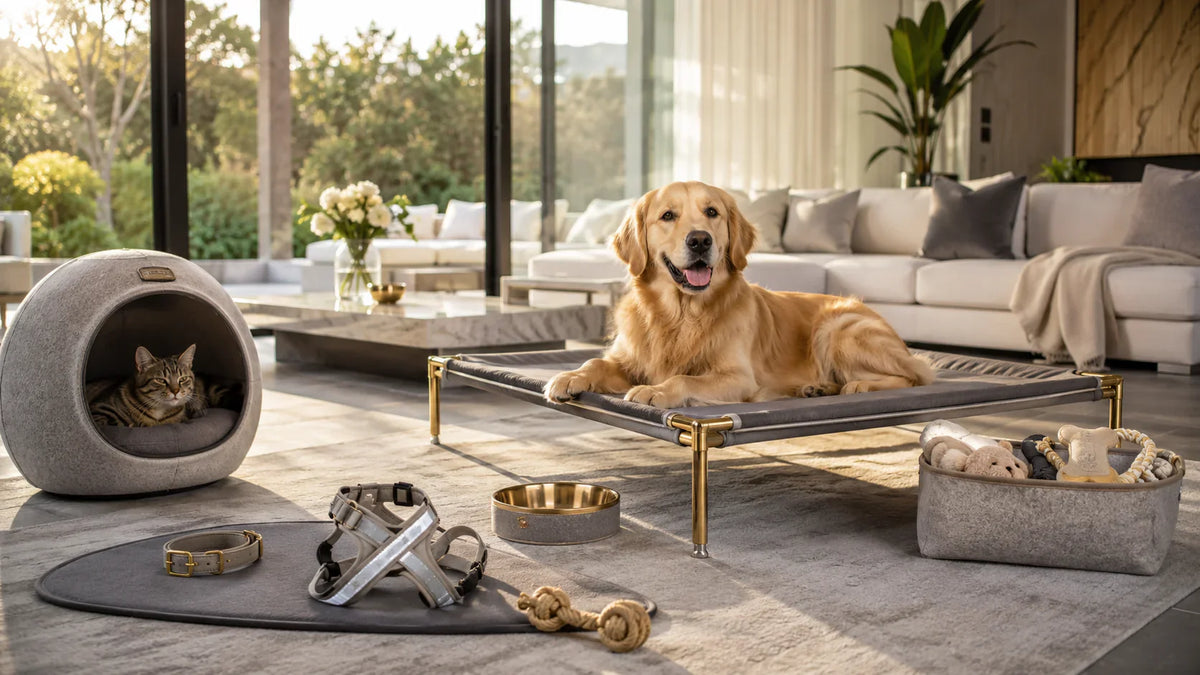 Pet Wellness