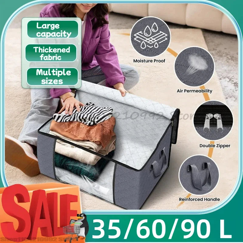 Home Storage & Clutter Solutions