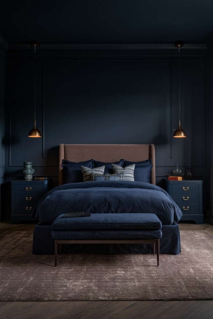 Slumber Luxe