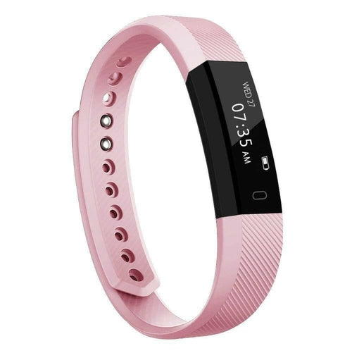 SmartFit Slim Activity Tracker & Fitness Smart Watch