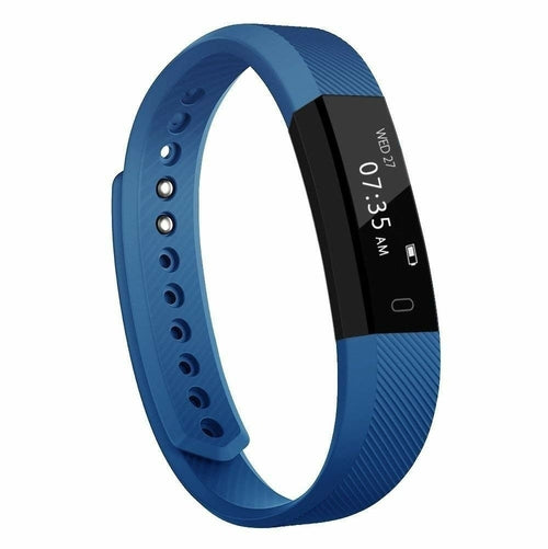 SmartFit Slim Activity Tracker & Fitness Smart Watch