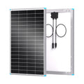 Renogy 100W N-Type TOPCon Rigid Solar Panel 2-Pack – 200W Total Solar Power Kit