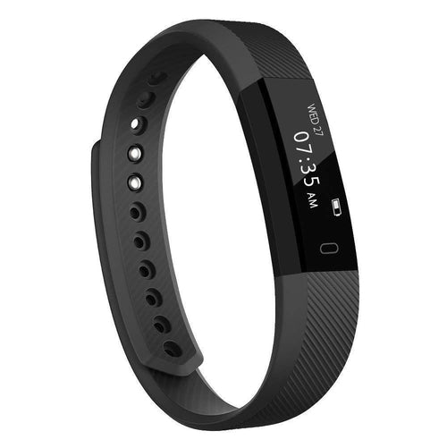 SmartFit Slim Activity Tracker & Fitness Smart Watch