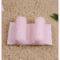 Newborn Baby Baby Pillow Baby Pillow Anti-Migraine Shaping Pillow Pure Cotton Adjustable Baby Product Pillow