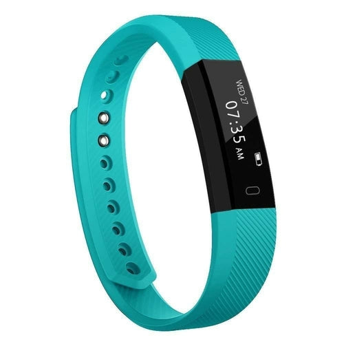 SmartFit Slim Activity Tracker & Fitness Smart Watch