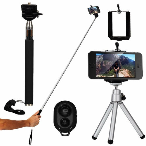 11 i-n- 1 Smartphone Camera Lens Kit