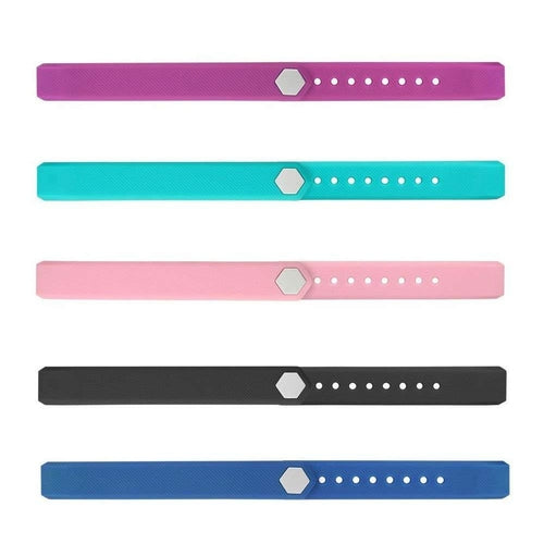 SmartFit Slim Activity Tracker & Fitness Smart Watch