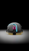 Matte Black Kettlebell Set