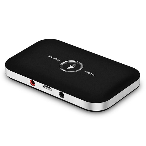 "2-in-1 Bluetooth 4.1 Audio Wireless Transmitter & Receiver Adapter"