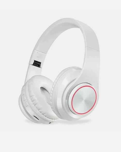 Ninja Dragon Z10 Color-Changing Bluetooth Headphones