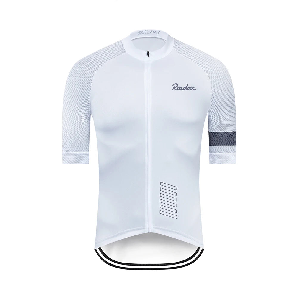 Men Cycling Jersey 2026 Classic Black Cycling Racing Tops Short Sleeve Cyclist Clothes Shirt Maillot Summer Bicycle Bike Wear