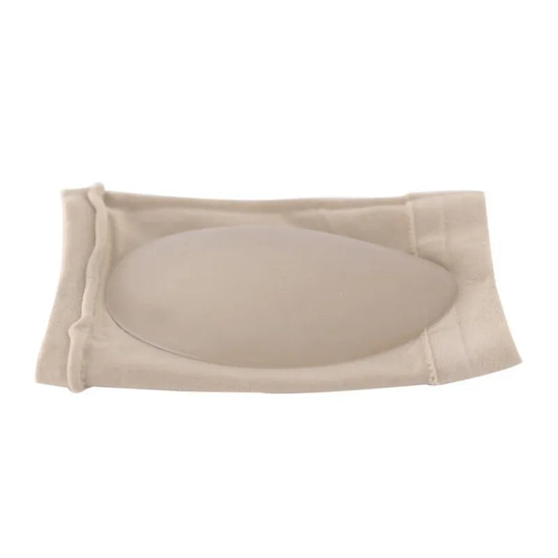 Arch Support Orthotic Plantar Fasciitis Cushion Pads Sleeve Heel Spurs Flat Feet Orthopedic Pad Correction Insoles Foot Care Pad