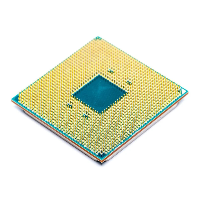 AMD Ryzen 5 R5 3500X 3.6GHz 6-Core 6-Thread CPU Processor Socket AM4