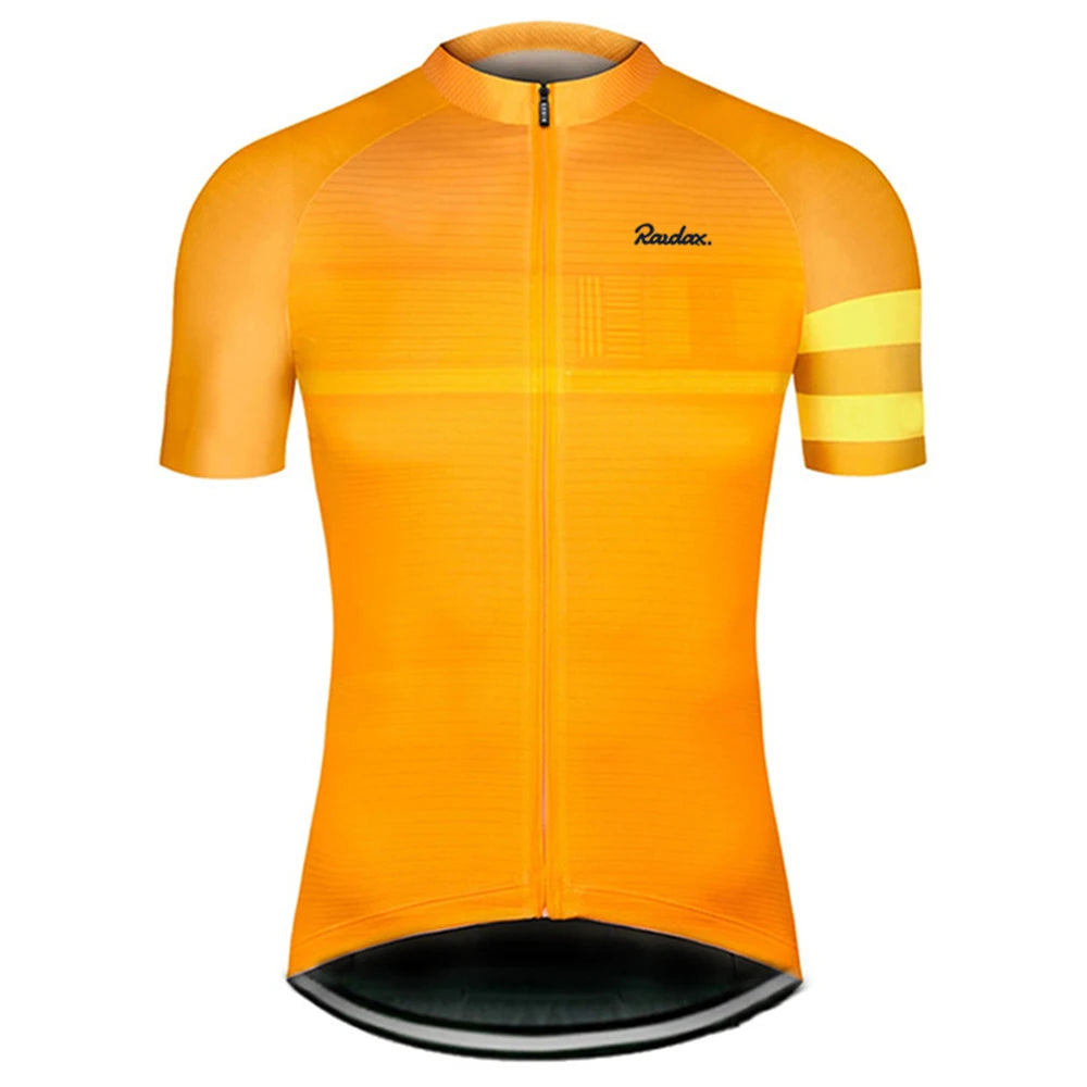 Men Cycling Jersey 2026 Classic Black Cycling Racing Tops Short Sleeve Cyclist Clothes Shirt Maillot Summer Bicycle Bike Wear