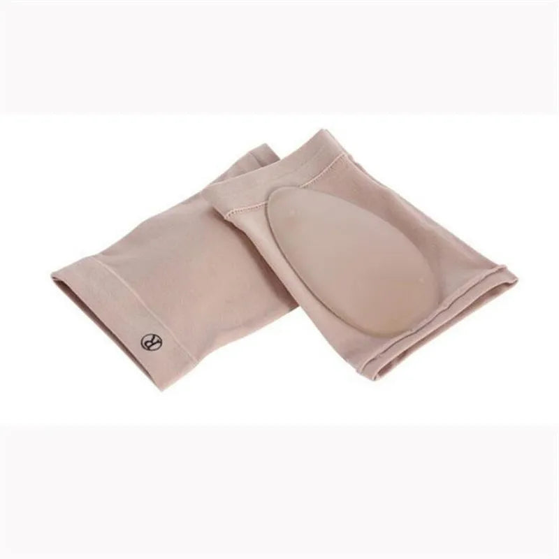 Arch Support Orthotic Plantar Fasciitis Cushion Pads Sleeve Heel Spurs Flat Feet Orthopedic Pad Correction Insoles Foot Care Pad