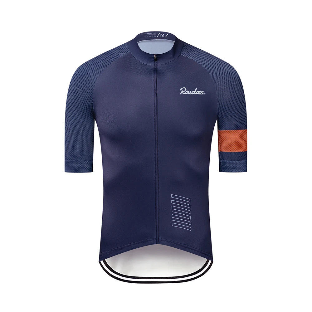 Men Cycling Jersey 2026 Classic Black Cycling Racing Tops Short Sleeve Cyclist Clothes Shirt Maillot Summer Bicycle Bike Wear
