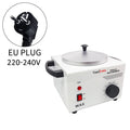 Hot Wax Warmer - Salon Hair Removal Heater