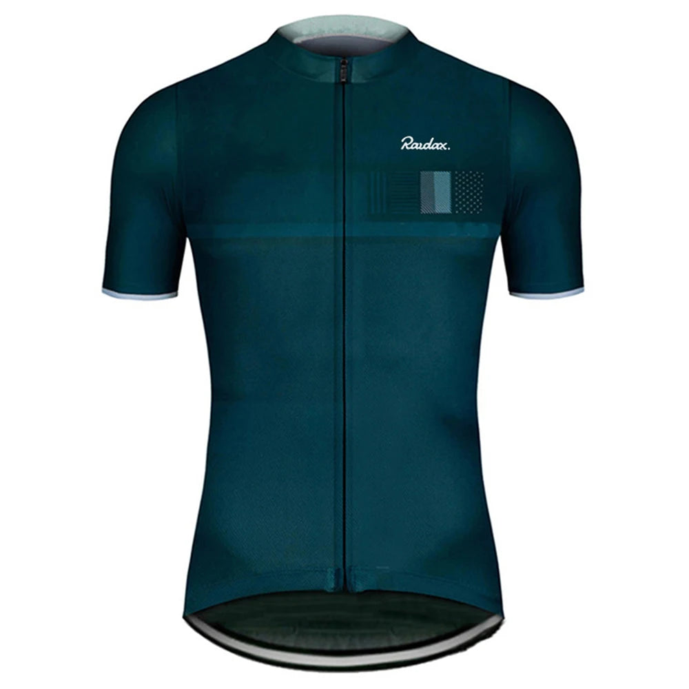Men Cycling Jersey 2026 Classic Black Cycling Racing Tops Short Sleeve Cyclist Clothes Shirt Maillot Summer Bicycle Bike Wear