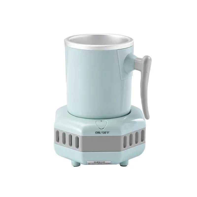 Fast Cooling Cup Fast Cooling Cup Cooling Cup Office Ice Beer Beverage Heating Cup Student Dormitory Artifact