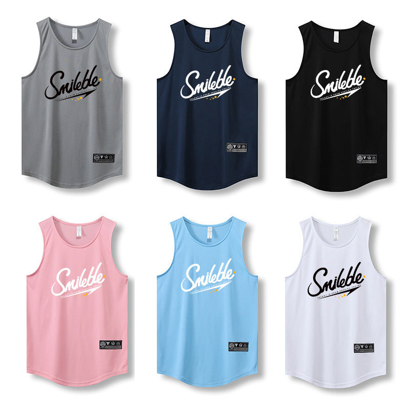 American Basketball Sports Vest Custom Top Shorts Suit Game Training Shooting Uniform Same Style for Men and Women with Personalized Print
