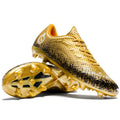 Non-Slip Football Training Shoes - Grass Game Sneakers for Men, Women & Students