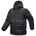 Outdoor Bird Home Sv Hoody Warm Men's down Jacket Goose down Jacket Warm Thickened Coat High Puffiness
