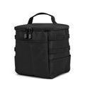Kitchen Utensil Bag Large Set Storage Bag Camping Cookware Portable Handbag Folding Backpack Large Capacity