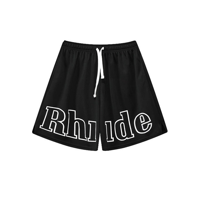 American Basketball Sports Vest Custom Top Shorts Suit Game Training Shooting Uniform Same Style for Men and Women with Personalized Print