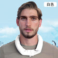 Snap Ice Scarf, Ice Cooling Scarf, Cooling Scarf, Cool Cooling Ice Scarf, Ice Cross-Border Scarf, Amazon Cool Silk Scarf