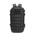 500D Waterproof Nylon Tactical Backpack - Multifunctional Camping & Outdoor Bag