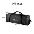 Outdoor Camping Large-Capacity Camel Bag Picnic Equipment Storage Bag Tent Backpack Oxford Cloth Bag Travel Storage