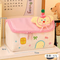 2026 New Style House Pencil Case for Junior High School Girls and Elementary School Students, High-Value Stationery Box for Girls, Large-Capacity Pencil Case