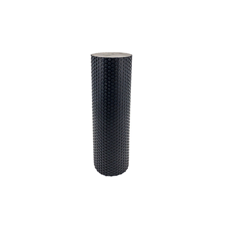 30*10cm Solid Yoga Column Foam Roller Muscle Massage Relaxation Massage Roller Home Eva Fitness Roller