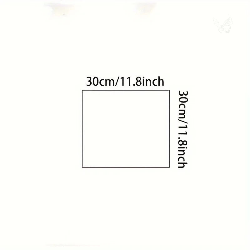 5-Piece Luxury Soft Super Absorbent Hand Towel Set - 11.8*11.8 inch Quick Drying Washcloths for Household and Daily Necessities