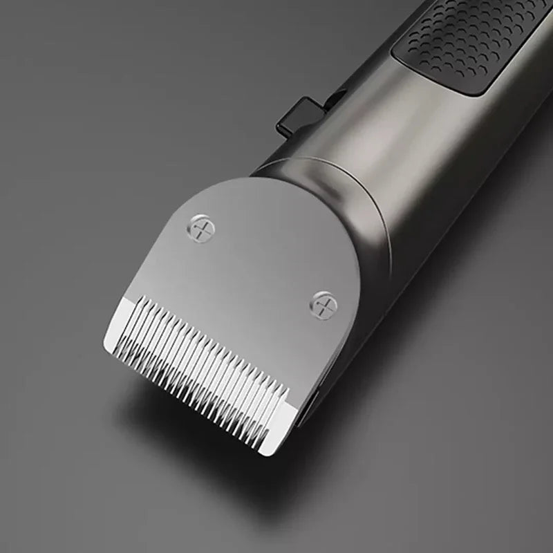 Cordless Hair Clipper - Washable Variable Speed