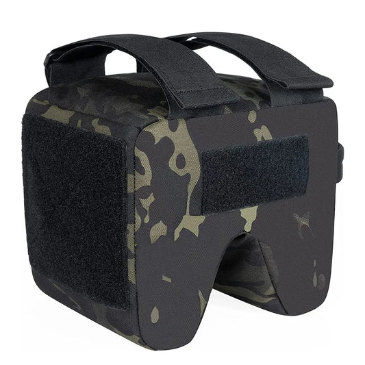 Hunting Shooting Bag Rest Target Sports Shooting Bench  Mount for Rifles Sniper Airsoft Hunting Accessories