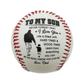 Baseball Ball Training PVC Baseballs Safety Baseball Accessories For Professional And Beginner Baseball Games Sports Training