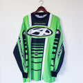 2026 cycling clothes enduro mtb jersey  downhill jersey bmx shirt bicycle cycling t-shirts offroad  motorcycle clothing