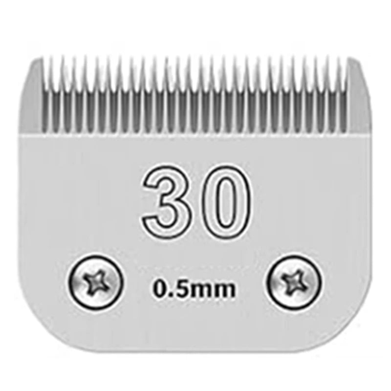 Dog Clipper Blades - A5 Compatible Professional