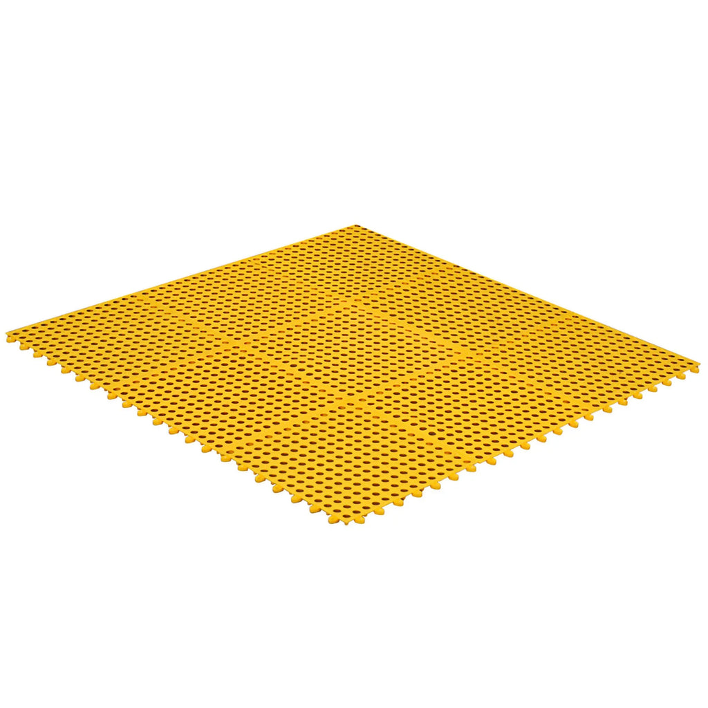 Bathroom Mat 30 X 30cm Prevent Slipping Spliced Comfortable Indoor Bath Mat for Bathrooms Kitchens Residences Household Products