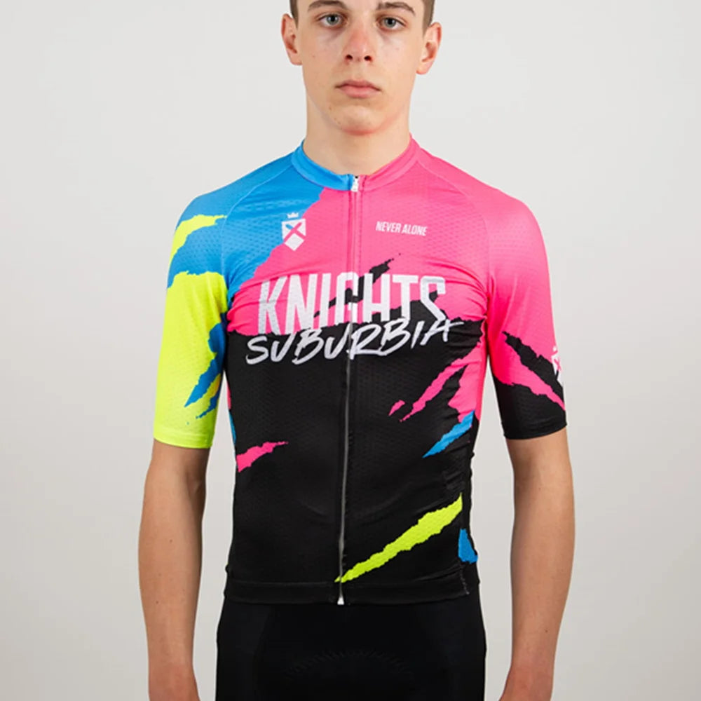Men's Short Sleeve Cycling Jerseys Roupa Ciclismo Maillot Hombre Camisa De Time Bike Clothing Bicycle Wear Shirts High Dry Tops