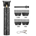Professional Hair Clipper - Rechargeable Cordless