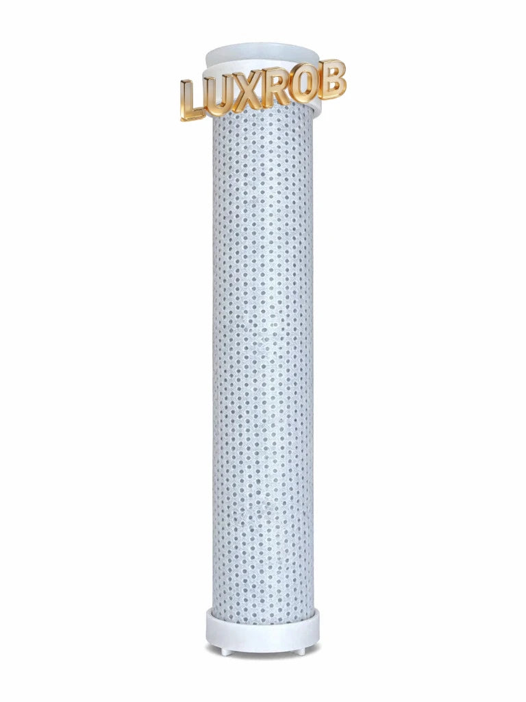 Filter Shower Head High Pressure Beauty Rain Showerhead Filtration Impurities Purification Filtered Water Bathroom Accessories