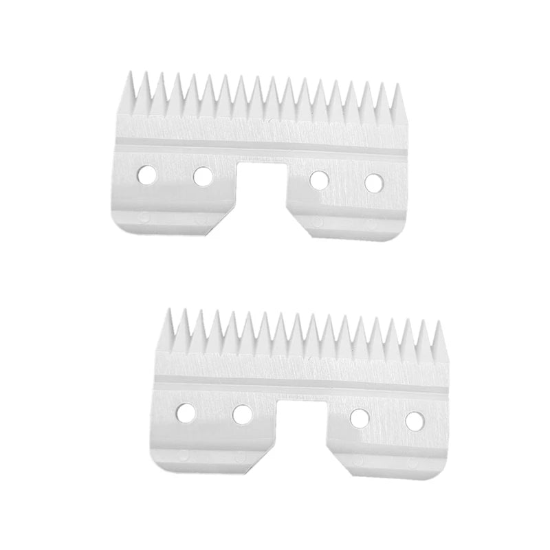 Dog Clipper Blades - A5 Compatible Professional