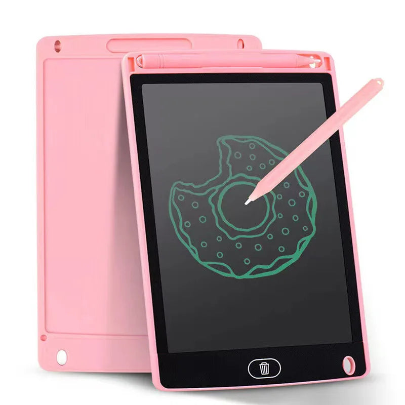 8.5 inch Tablets Electronic Handwriting Writing Board Drawing Tablet LCD Screen Writing Tablet Digital Graphic Toys for child