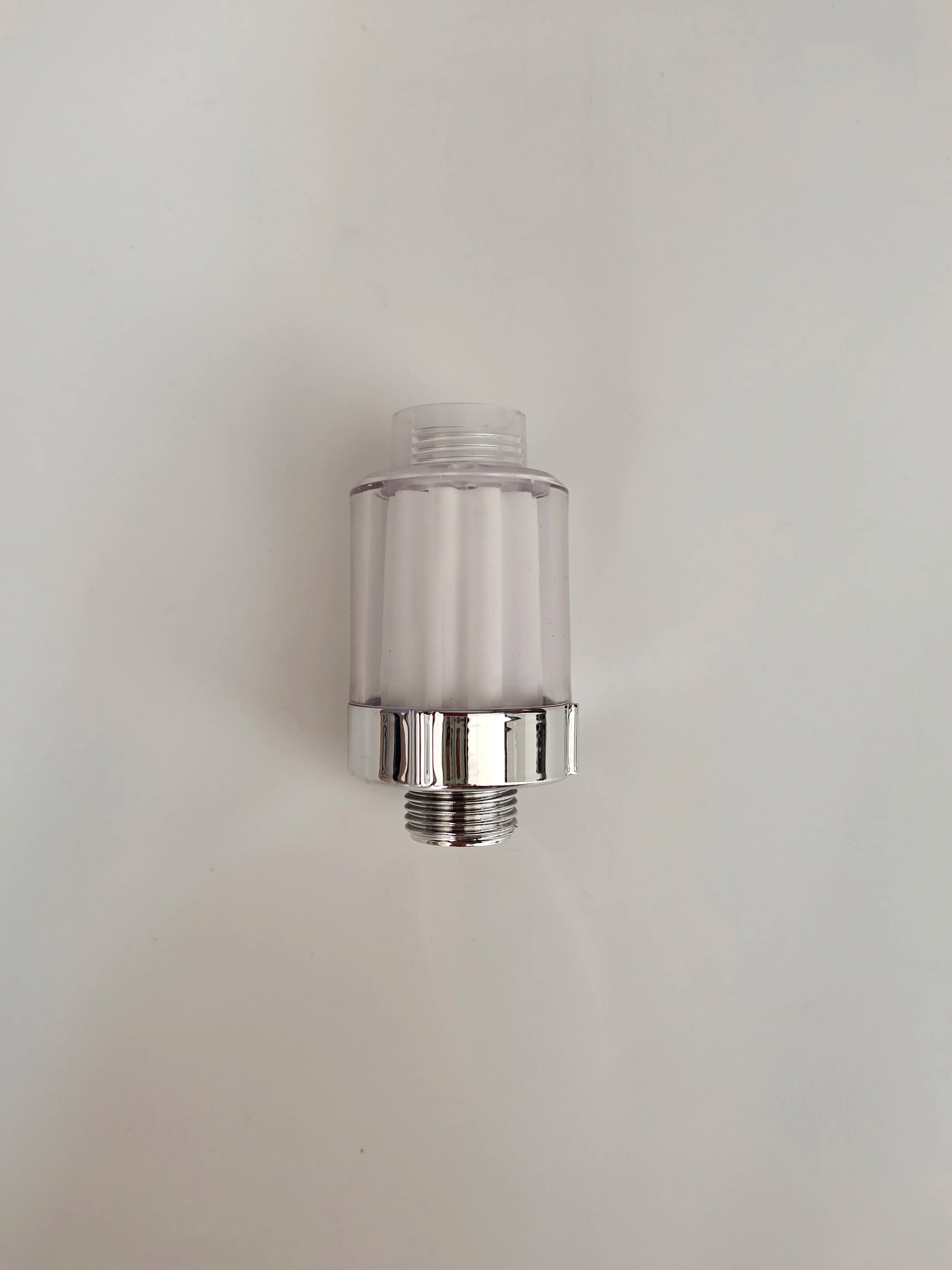 6 Modes Rainfall Shower Head Bathroom High Pressure Top Rain Shower Heads Shower Faucet Accessories With Filter