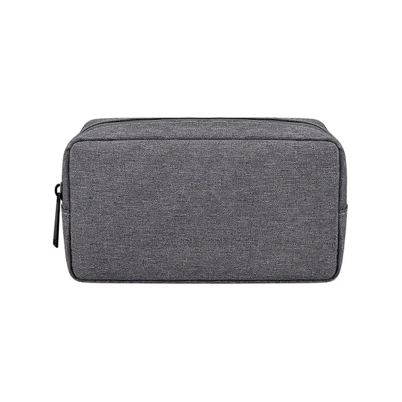 Storage Bag Cable Cord Organizer Travel Bag Small Electronics SD Card Power Bank Storage Bag Portable Cable Organizer Waterproof