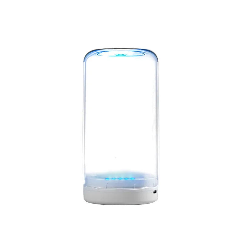 360° U-Shaped Electric Toothbrush – Rechargeable Sonic Auto Toothbrush for Adults & Kids