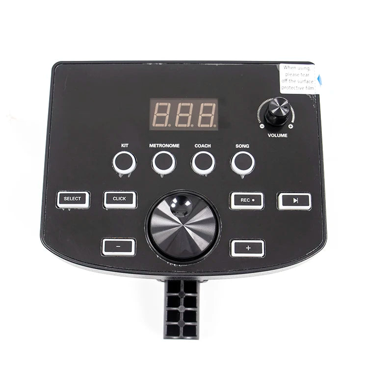 MOINNG New MD200A Electronic Drum Set USBMIDI Linear IO Global Certification